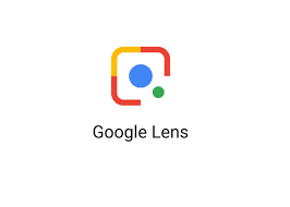گووگل لنز